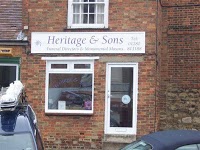 Heritage and Sons Funeral Directors 287100 Image 0